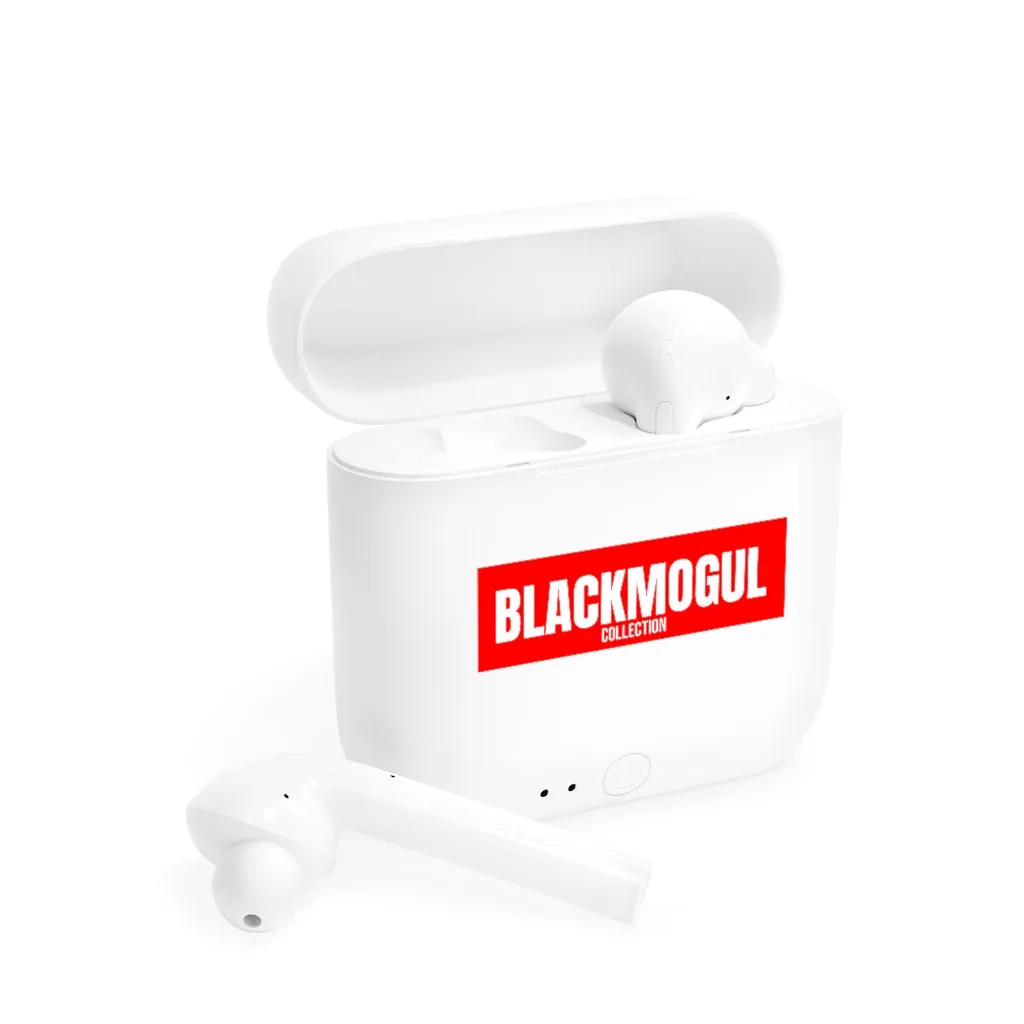 Black Mogul Summer Essos Wireless Earbuds