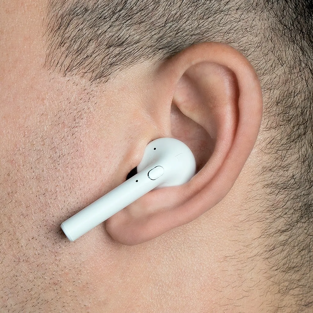 Black Mogul Summer Essos Wireless Earbuds