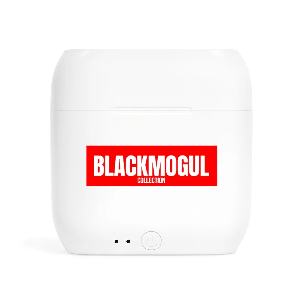 Black Mogul Summer Essos Wireless Earbuds