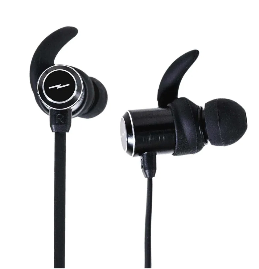 Bolt Wireless Earbuds - Gives hearing aids to people in need