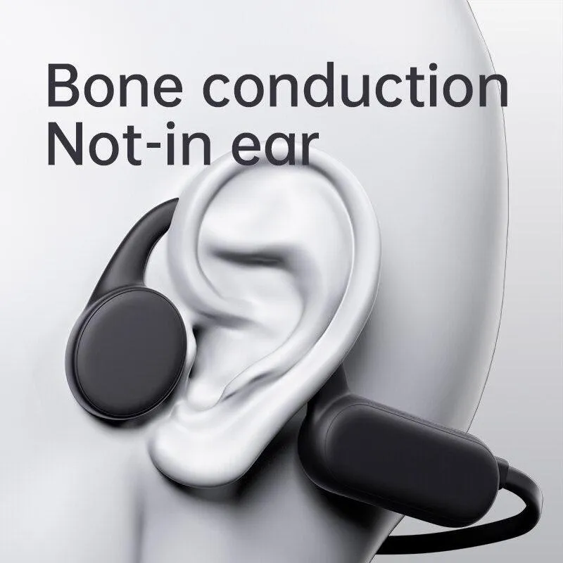 Bone conduction X18S Swimming Wireless Earphone