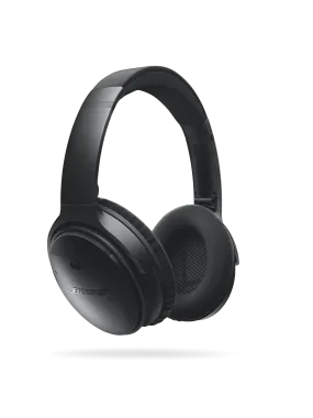 Bose® QuietComfort® 35 wireless headphones