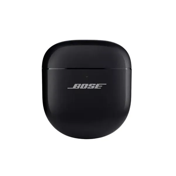 Bose QuietComfort Ultra Wireless Noise Cancelling Earbuds Black-91FZ