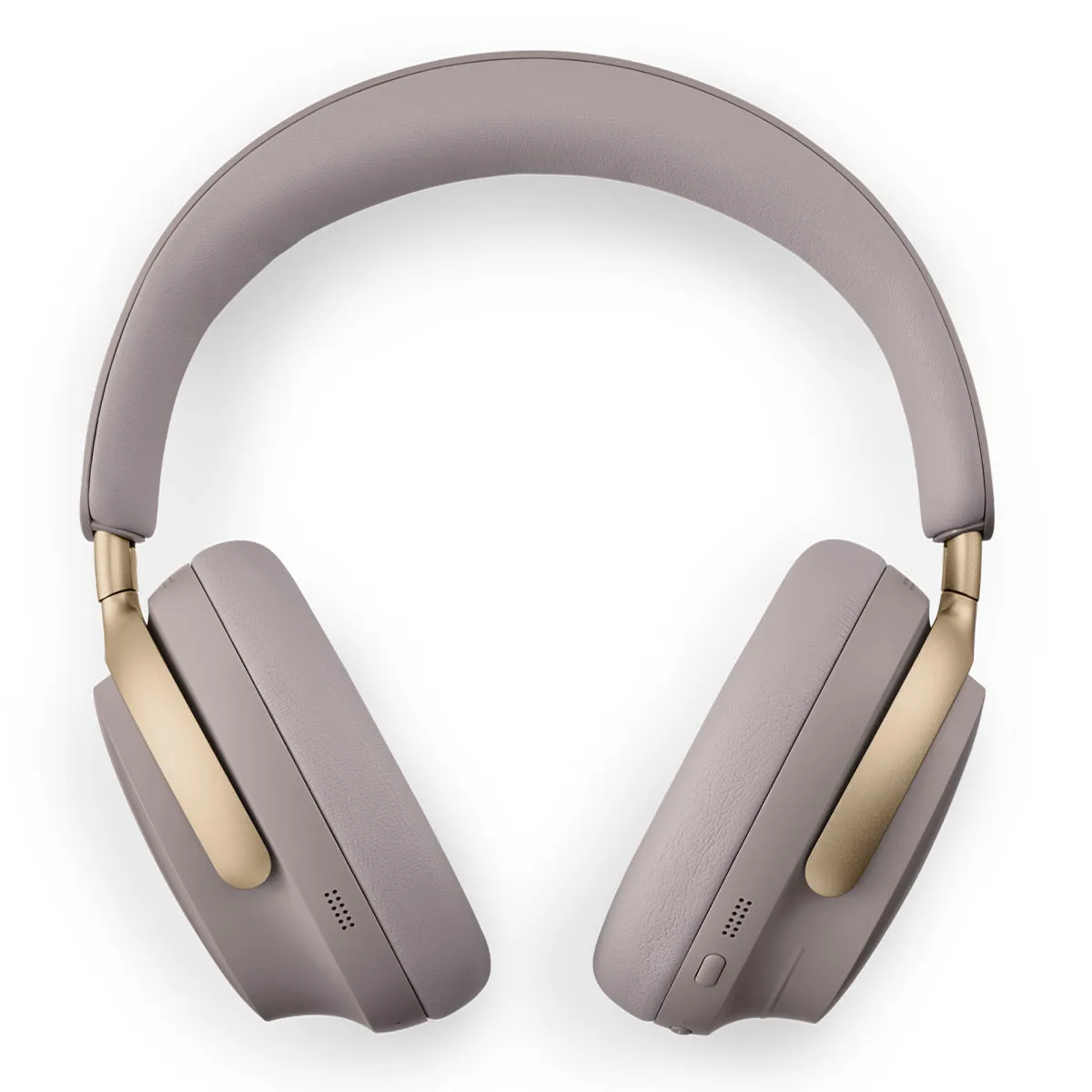 Bose QuietComfort Ultra Wireless Noise Cancelling Headphones (Sandstone)
