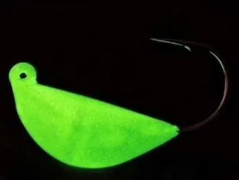 Bottom Sweeper Jigs