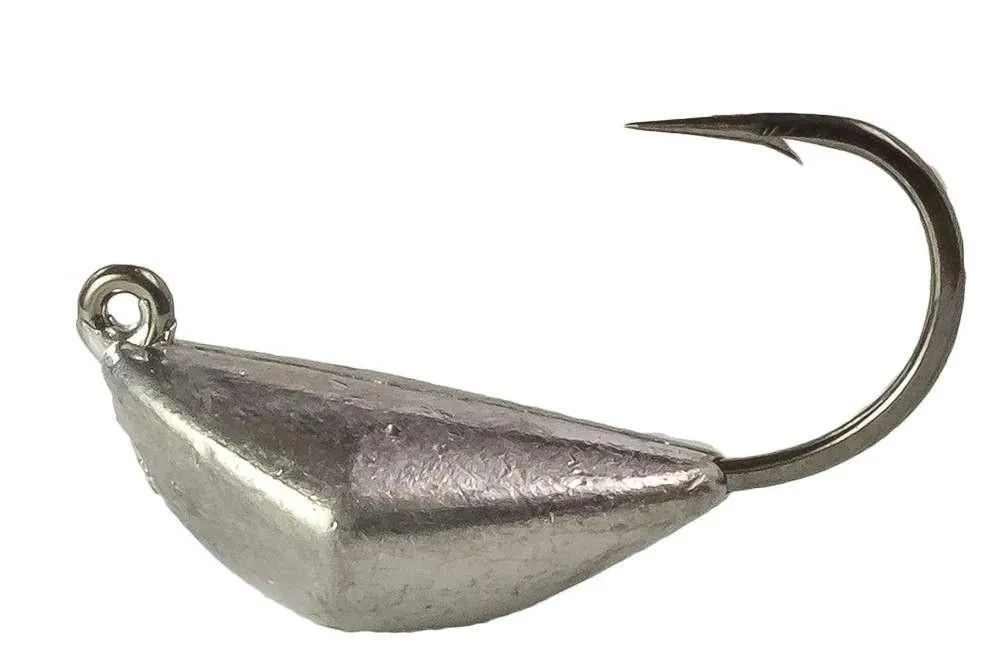 Bottom Sweeper Jigs