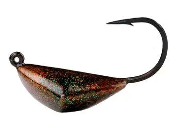 Bottom Sweeper Jigs