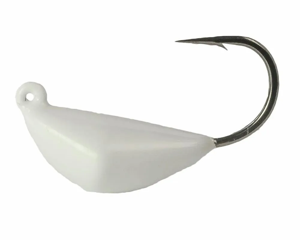 Bottom Sweeper Jigs