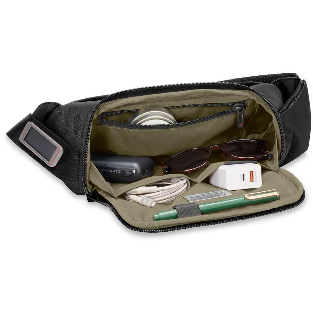 Briggs & Riley HTA Sling Bag