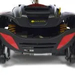 Buzzarround LX 4-Wheel Scooter