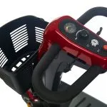 Buzzarround LX 4-Wheel Scooter