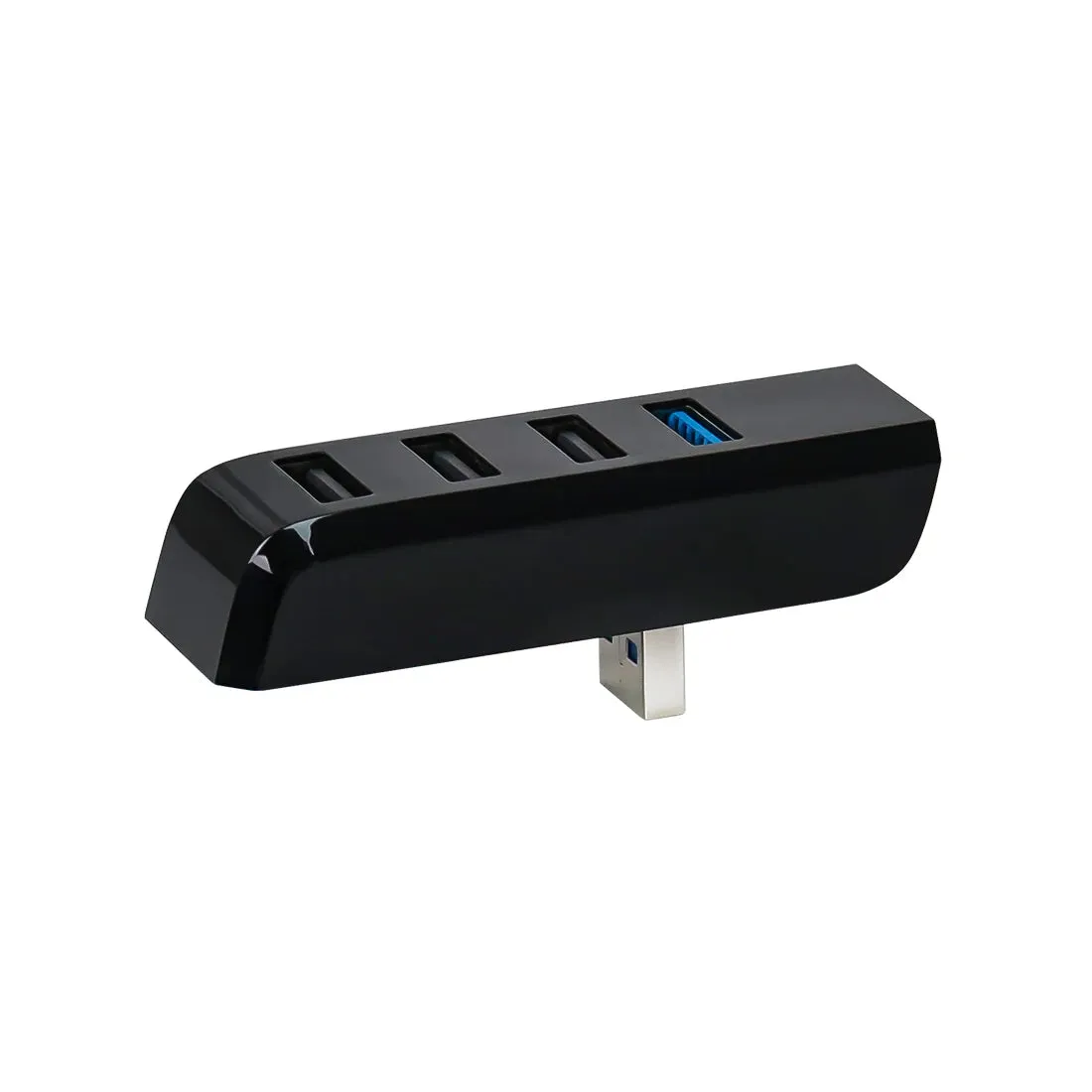 Car Ambient Lights RGB LED USB Expansion with APP & Remote Control
