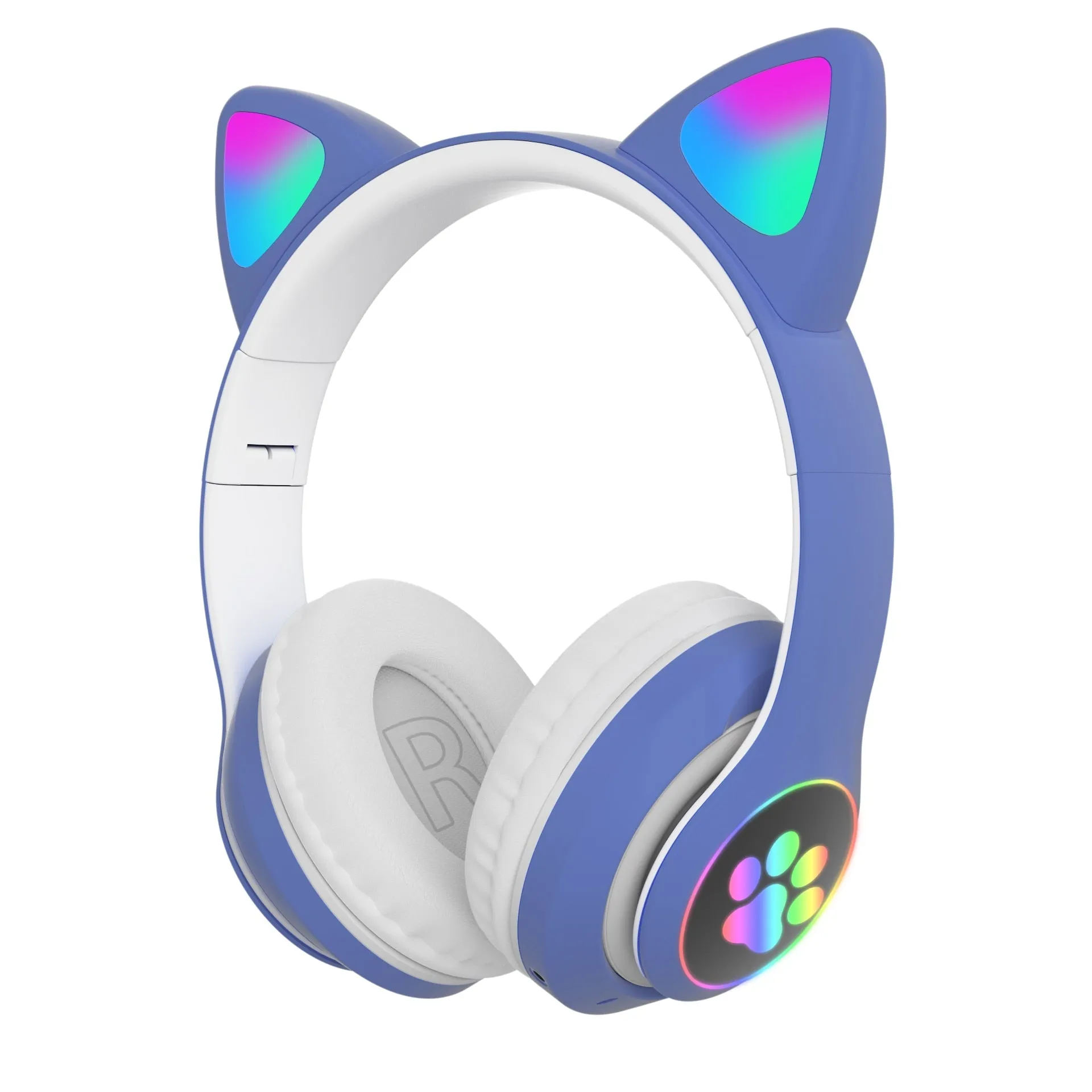 Cat Ears Headphones