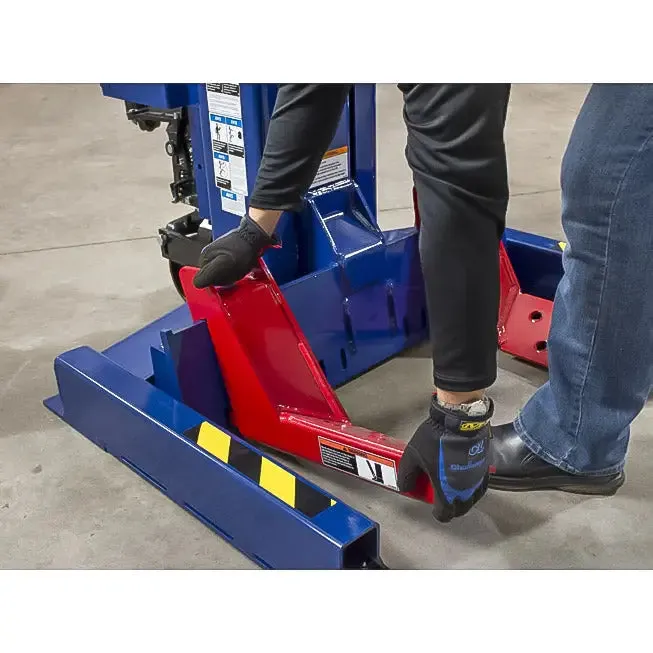 Challenger ALI Mobile Column Truck Lift - CLHM-140