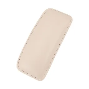 Color: Beige, style: A - Car Knee Pads Leg Pads Car Door