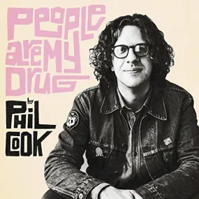 COOK, PHIL / People Are My Drug