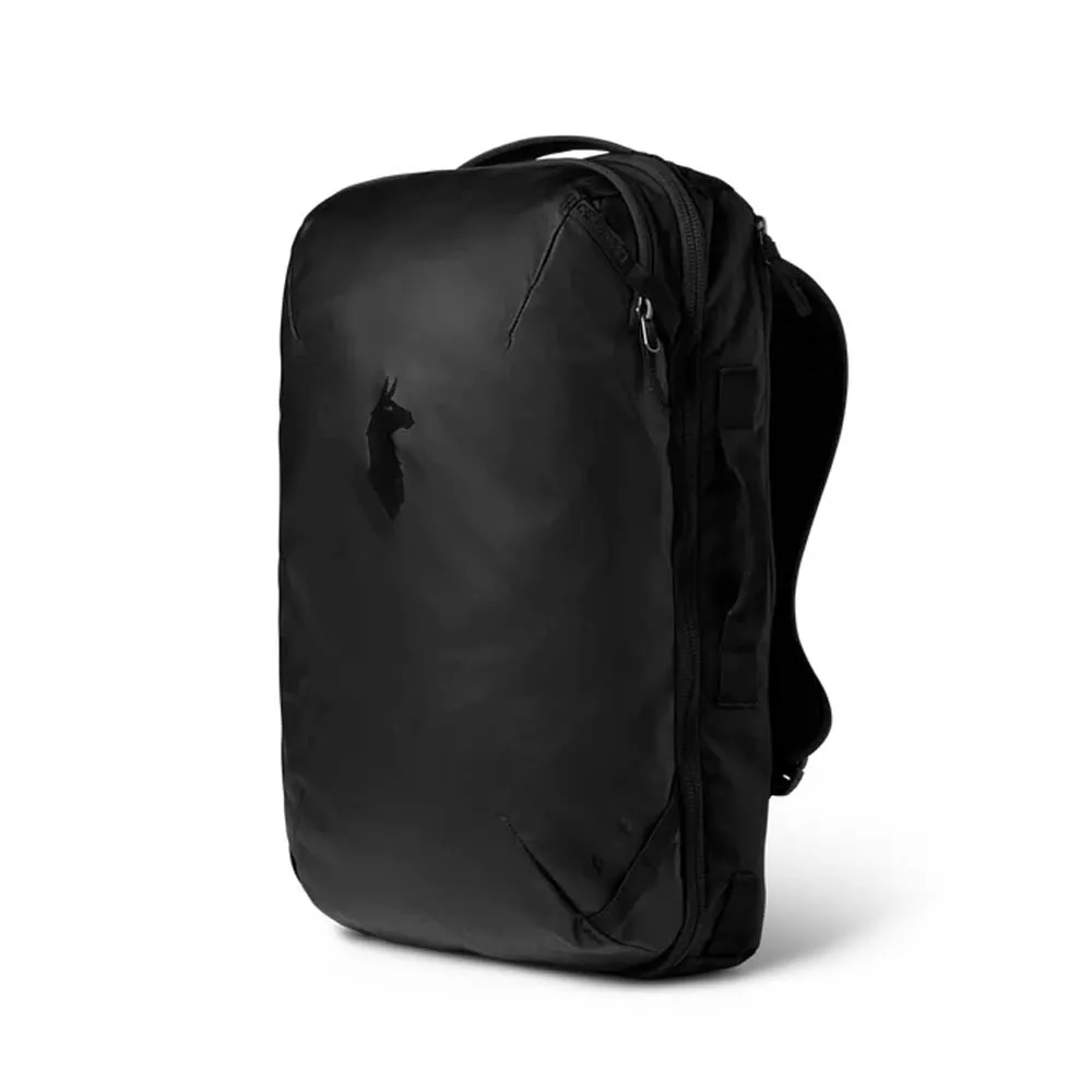 Cotopaxi Allpa 28L Travel Pack Black | Buy Cotopaxi Allpa 28L Travel Pack Black here | Outnorth