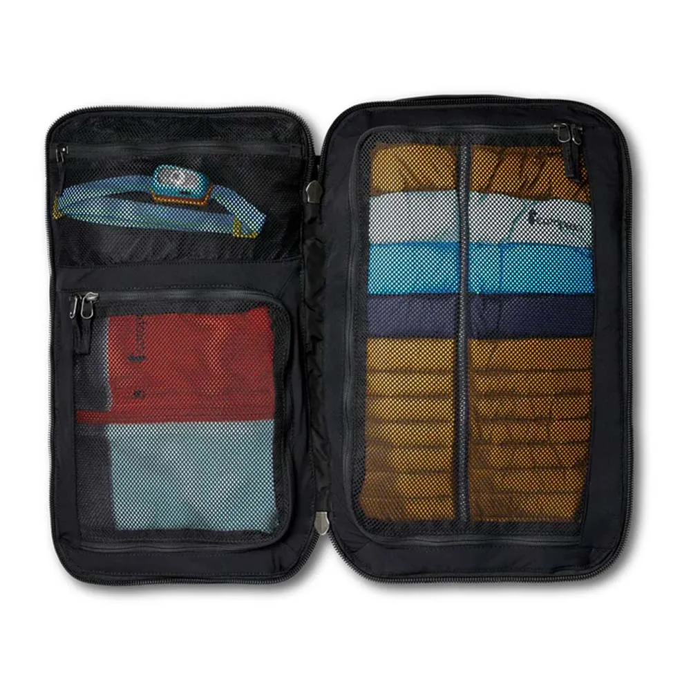 Cotopaxi Allpa 28L Travel Pack Black | Buy Cotopaxi Allpa 28L Travel Pack Black here | Outnorth