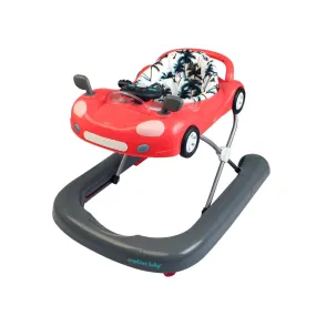 Creative Baby Cruiser Walker (Red)