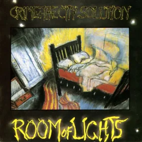 Crime & The City Solution | Room of Lights | Album