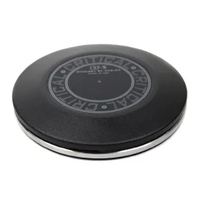 Critical Wireless Footswitch