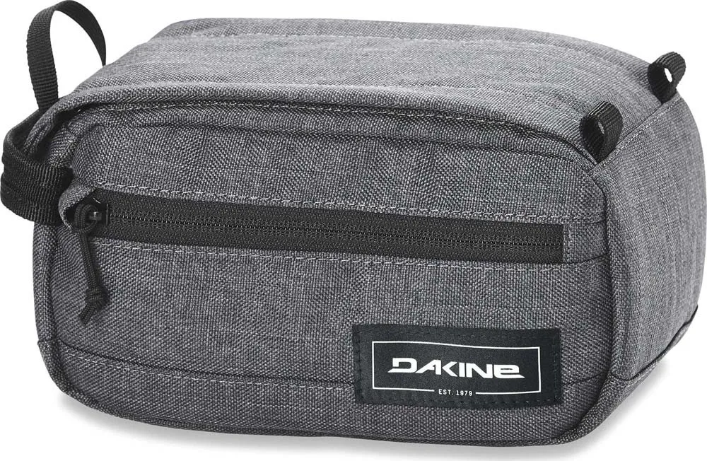 Dakine Groomer Medium Travel Kit Carbon | Buy Dakine Groomer Medium Travel Kit Carbon here | Outnorth