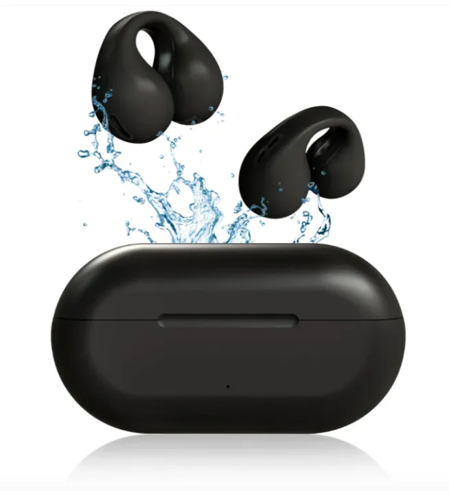 Daltonic- Shower Pods