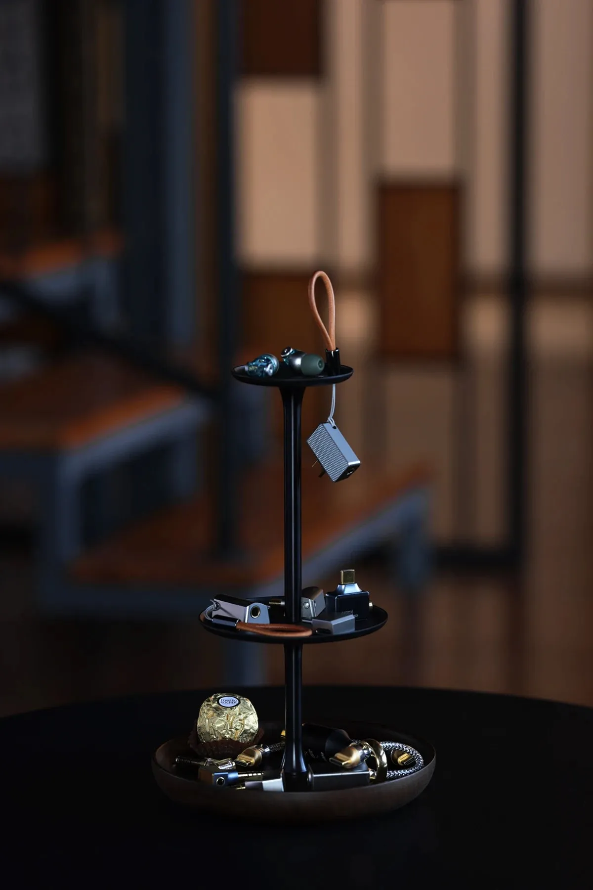 DD ddHiFi HS210 Earbuds Stand
