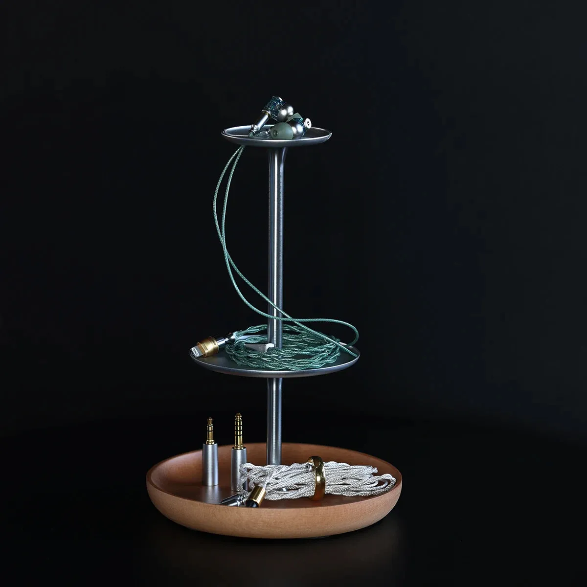 DD ddHiFi HS210 Earbuds Stand