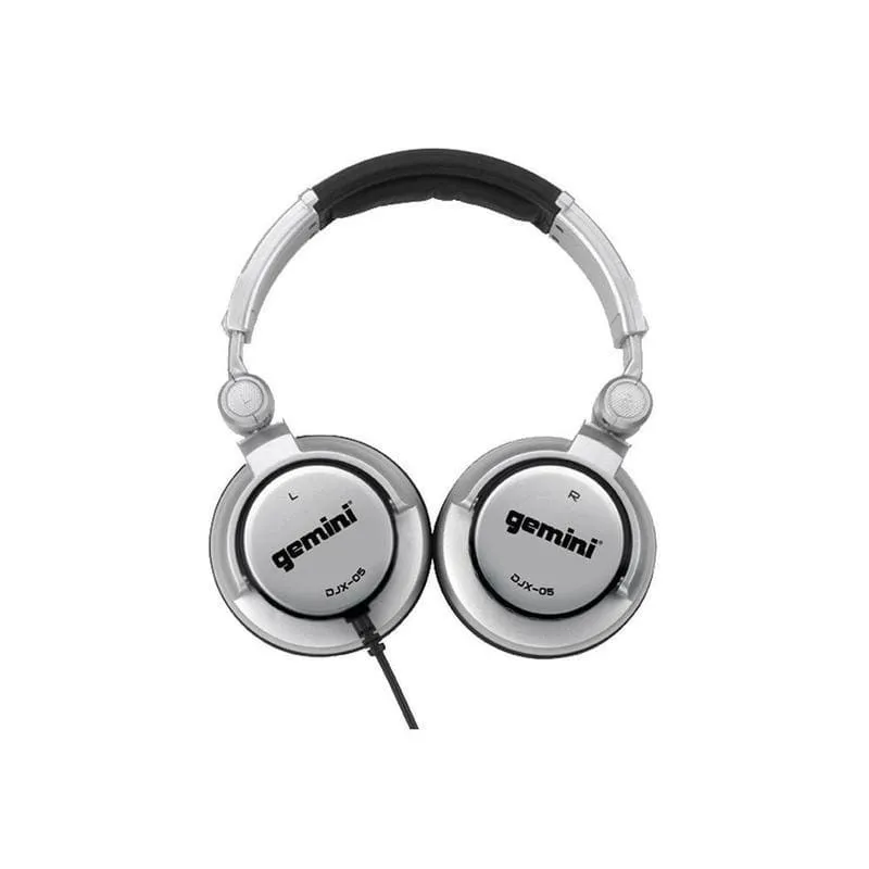 DJX-05 Best DJ Headphones