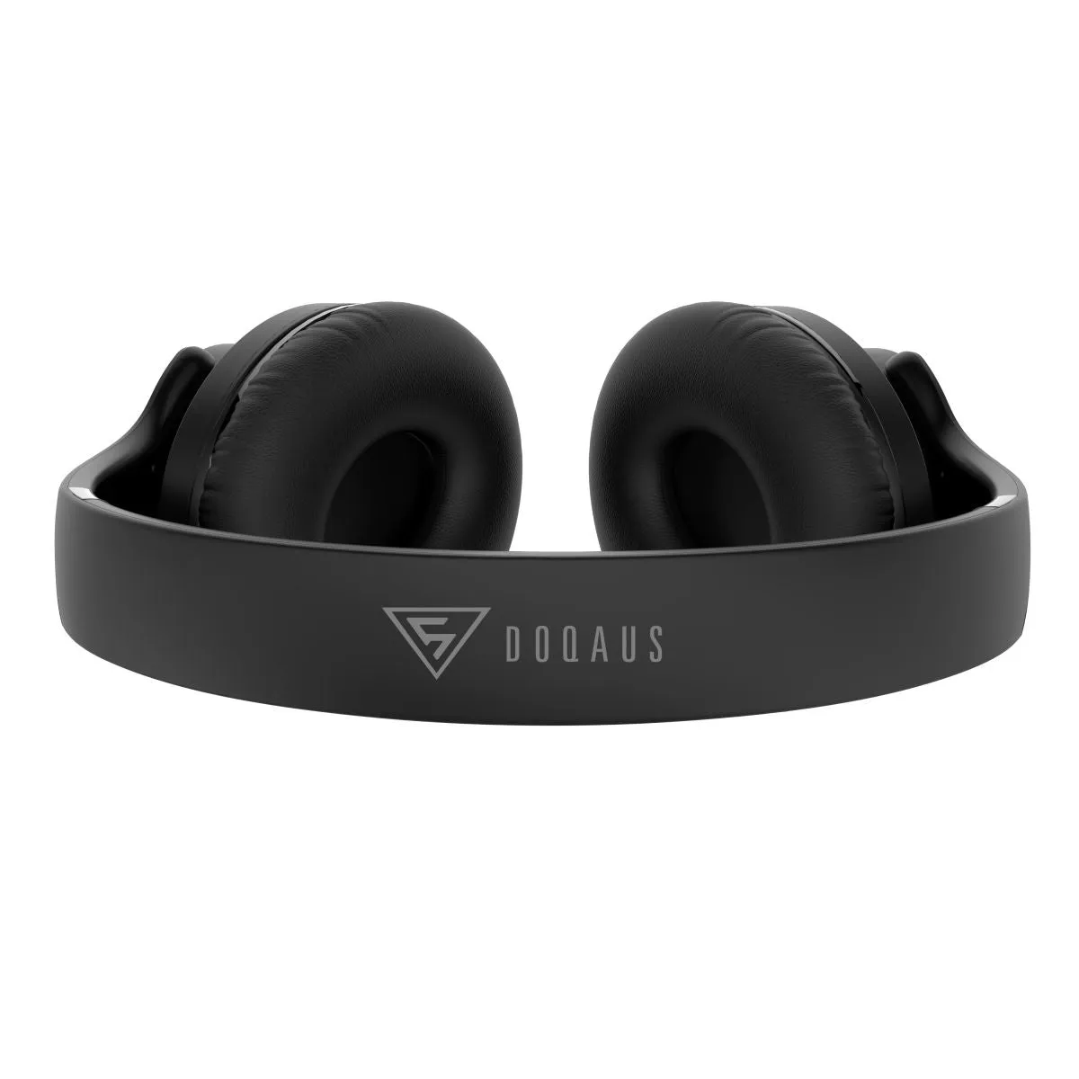 DOQAUS VOGUE 3 Bluetooth Headphones