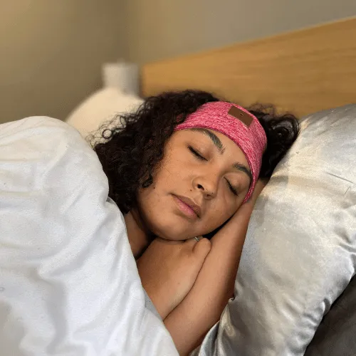 Dormi Wireless Bluetooth Headband Headphones For Sleeping - Dream