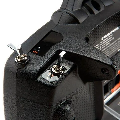 DX6e 6 Channel Transmitter Only