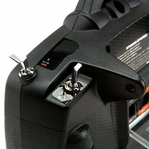 DX6e 6 Channel Transmitter Only