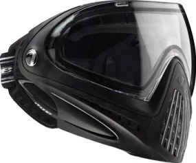Dye I4 Mask Black