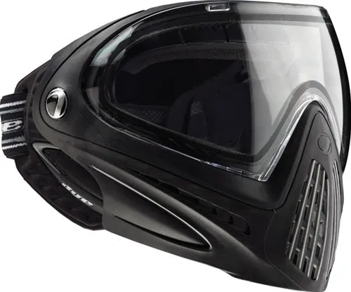 Dye I4 Mask Black