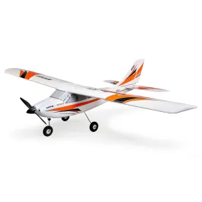 E-Flite Apprentice STS 1.5m Trainer RC Plane with SAFE Technology RTF Basic EFL370001