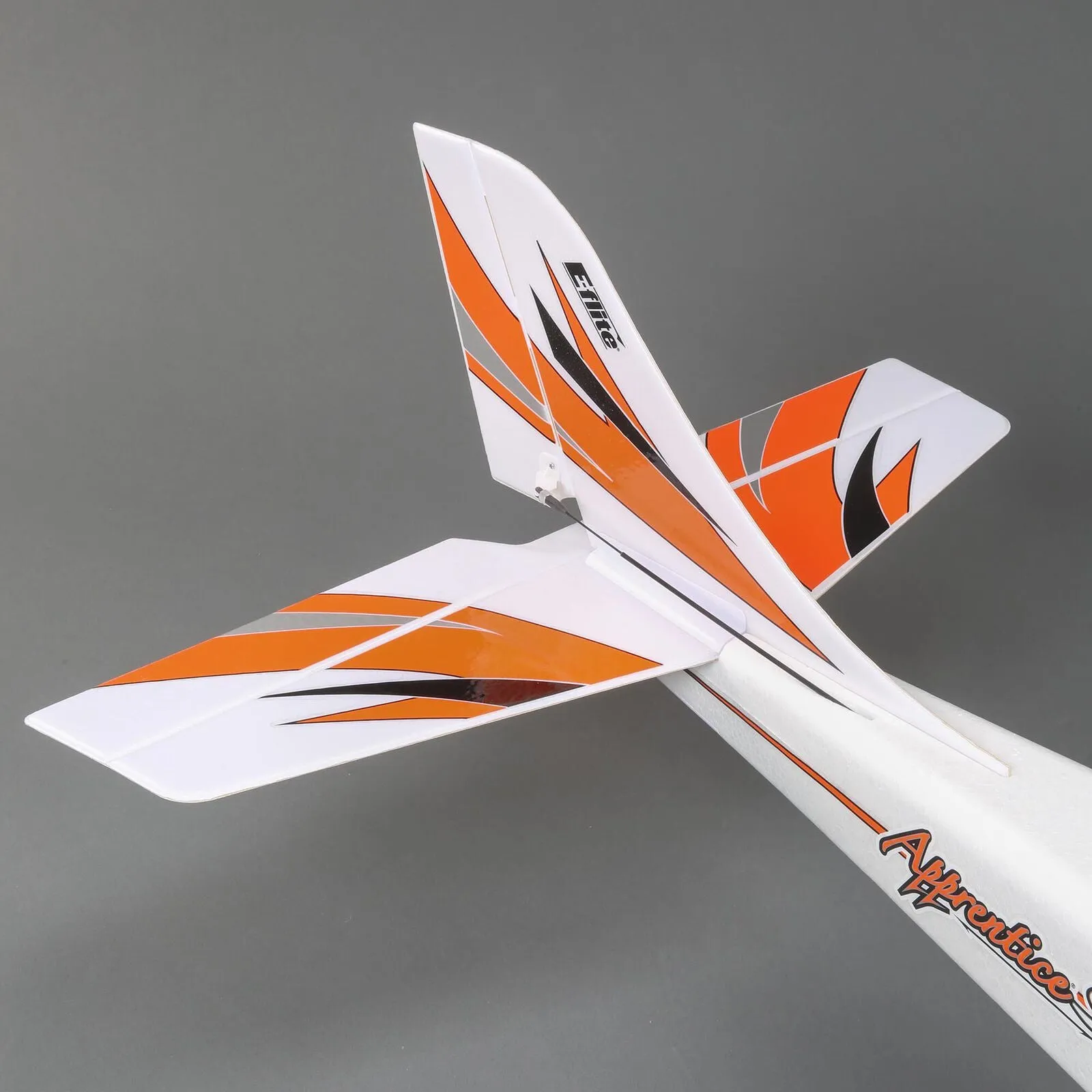 E-Flite Apprentice STS 1.5m Trainer RC Plane with SAFE Technology RTF Basic EFL370001