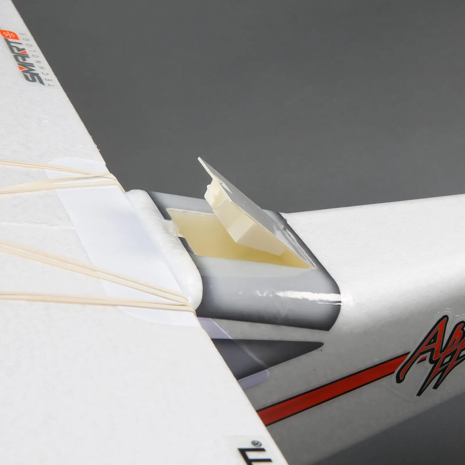 E-Flite Apprentice STS 1.5m Trainer RC Plane with SAFE Technology RTF Basic EFL370001
