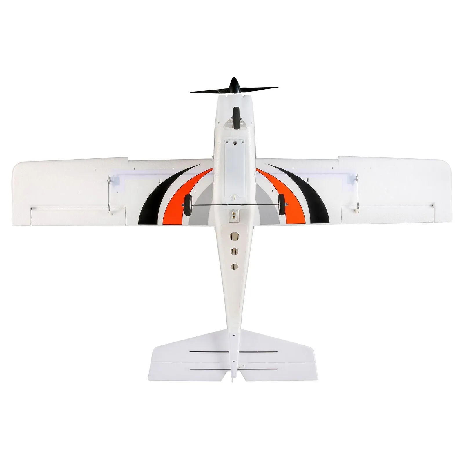 E-Flite Apprentice STS 1.5m Trainer RC Plane with SAFE Technology RTF Basic EFL370001