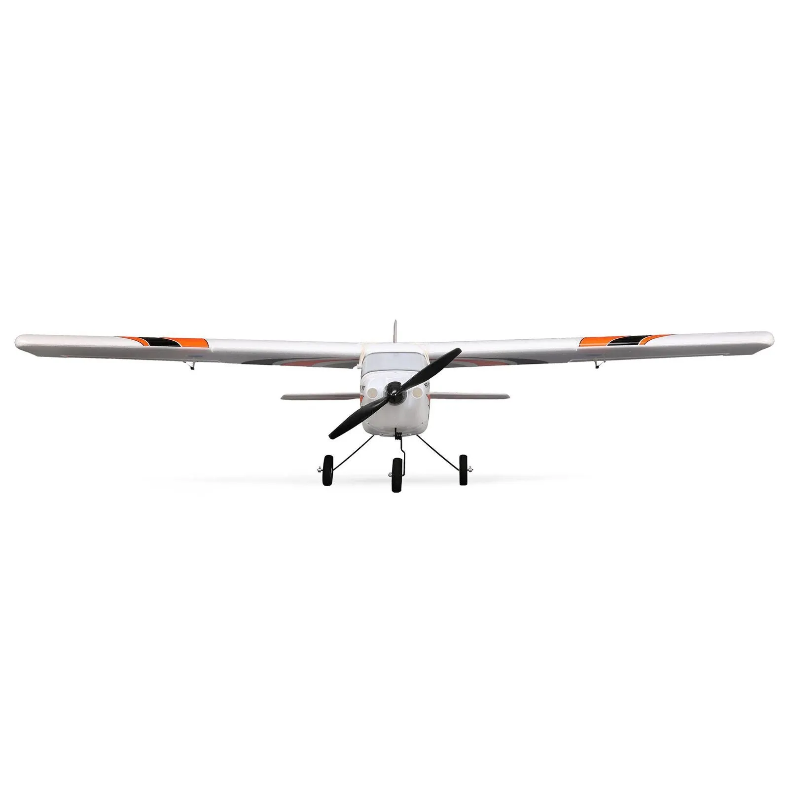 E-Flite Apprentice STS 1.5m Trainer RC Plane with SAFE Technology RTF Basic EFL370001