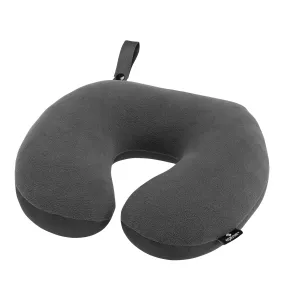 Eagle Creek 2-in-1 Travel Pillow Ebony | Buy Eagle Creek 2-in-1 Travel Pillow Ebony here | Outnorth
