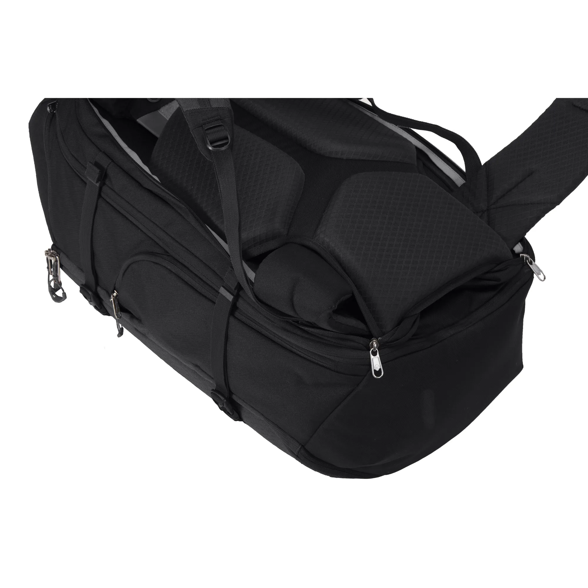 Eagle Creek Tour Travel Pack 55L M/L Black | Buy Eagle Creek Tour Travel Pack 55L M/L Black here | Outnorth