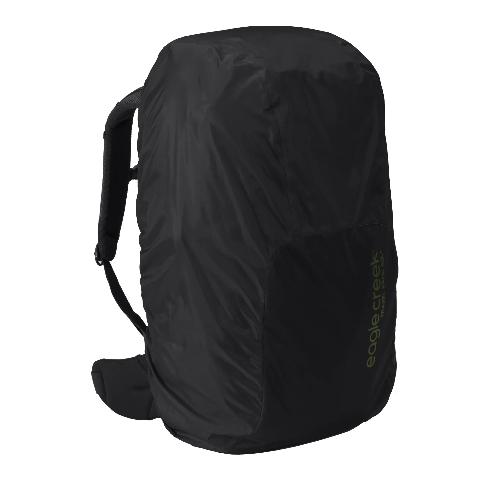 Eagle Creek Tour Travel Pack 55L M/L Black | Buy Eagle Creek Tour Travel Pack 55L M/L Black here | Outnorth