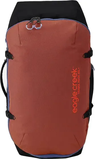 Eagle Creek Tour Travel Pack 55L M/L Midnight Sun | Buy Eagle Creek Tour Travel Pack 55L M/L Midnight Sun here | Outnorth