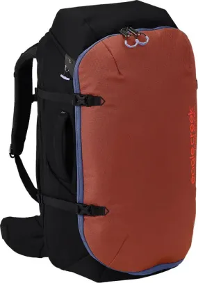 Eagle Creek Tour Travel Pack 55L M/L Midnight Sun | Buy Eagle Creek Tour Travel Pack 55L M/L Midnight Sun here | Outnorth
