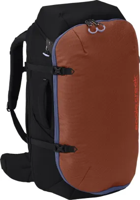 Eagle Creek Tour Travel Pack 55L S/M Midnight Sun | Buy Eagle Creek Tour Travel Pack 55L S/M Midnight Sun here | Outnorth