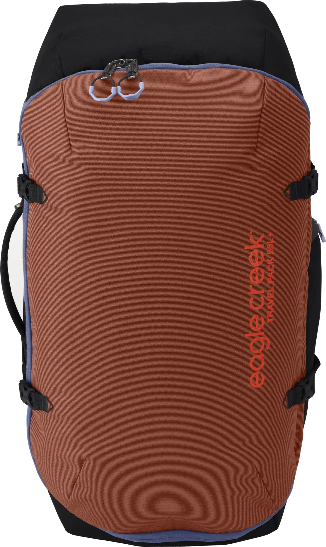 Eagle Creek Tour Travel Pack 55L S/M Midnight Sun | Buy Eagle Creek Tour Travel Pack 55L S/M Midnight Sun here | Outnorth