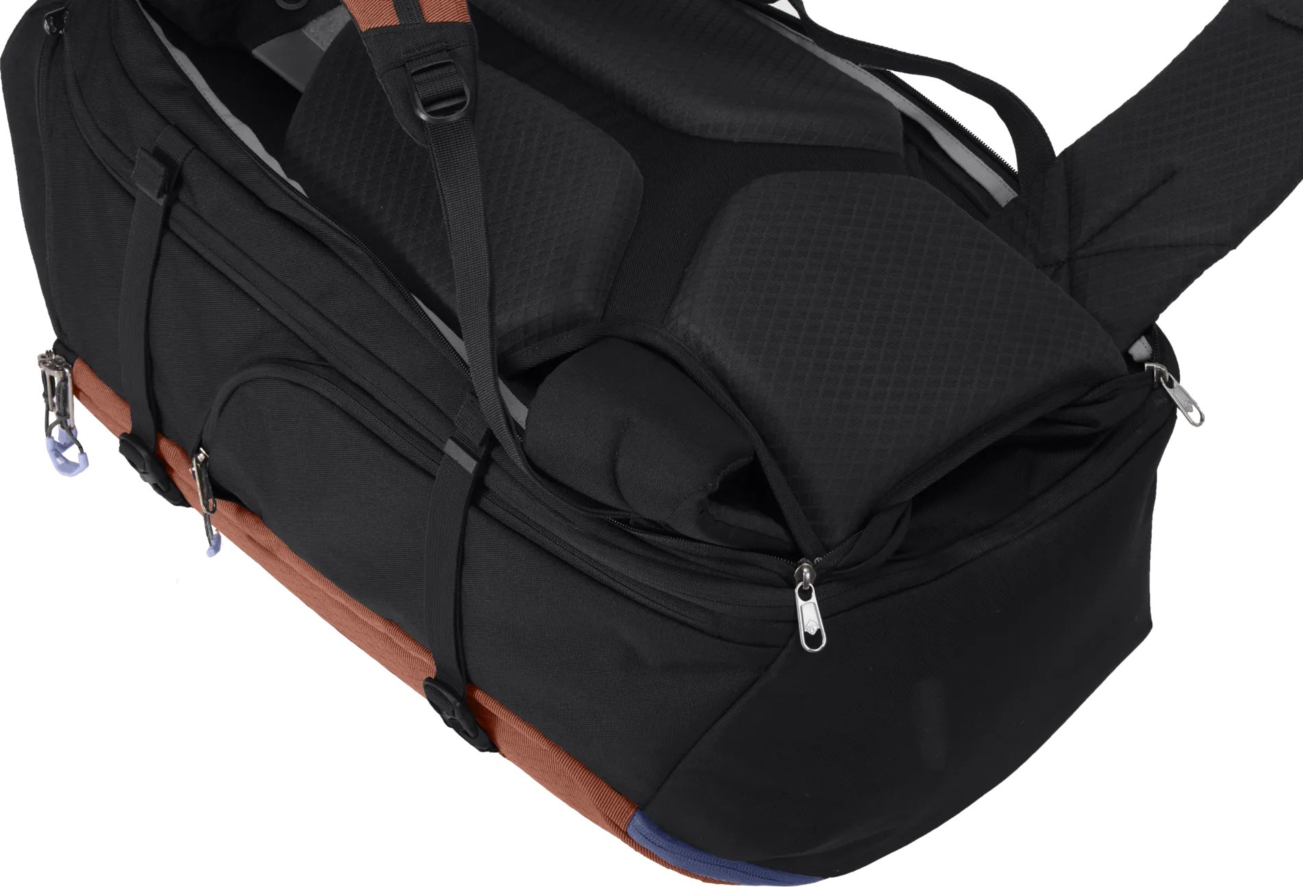 Eagle Creek Tour Travel Pack 55L S/M Midnight Sun | Buy Eagle Creek Tour Travel Pack 55L S/M Midnight Sun here | Outnorth
