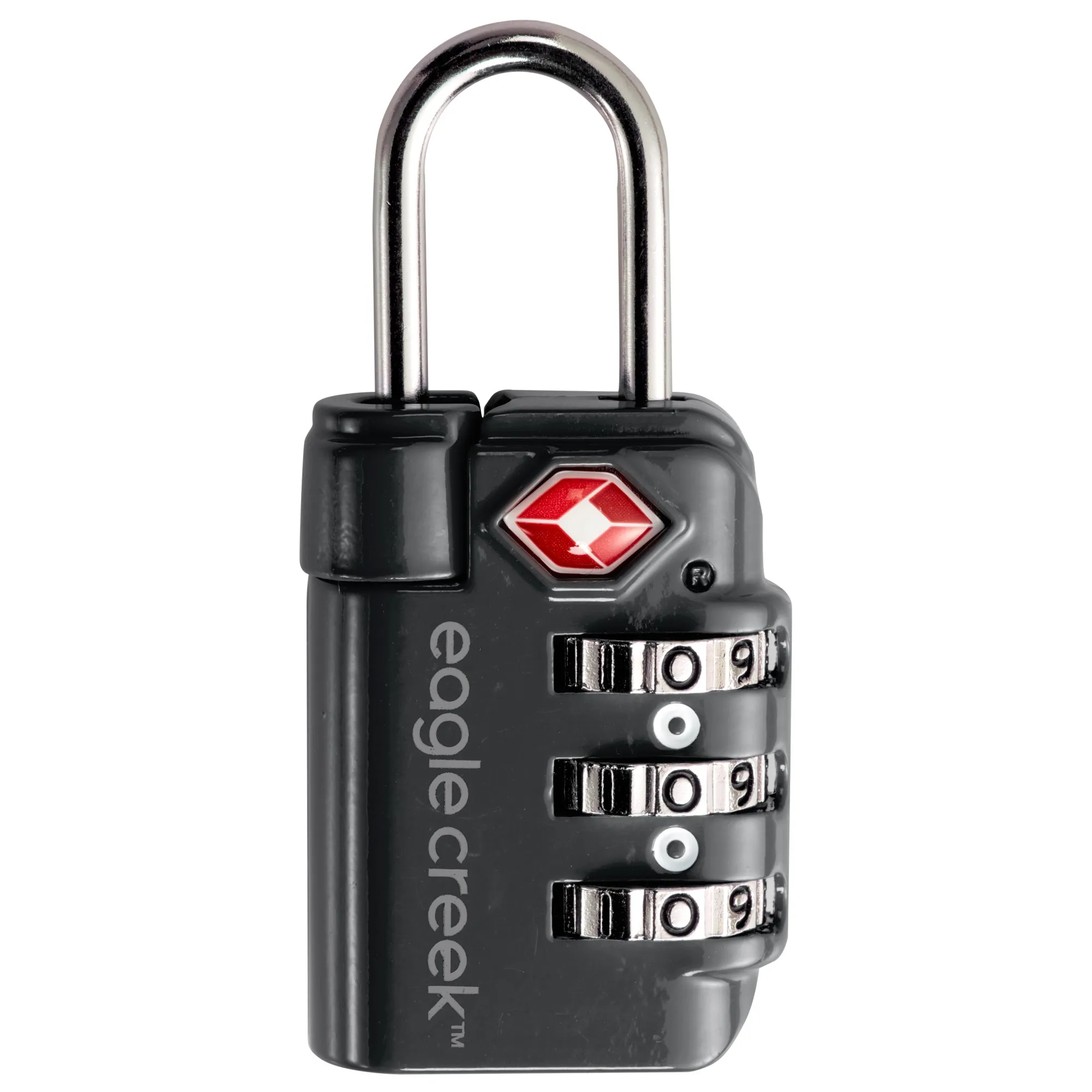 Eagle Creek Travel Safe Tsa Lock Graphite | Buy Eagle Creek Travel Safe Tsa Lock Graphite here | Outnorth